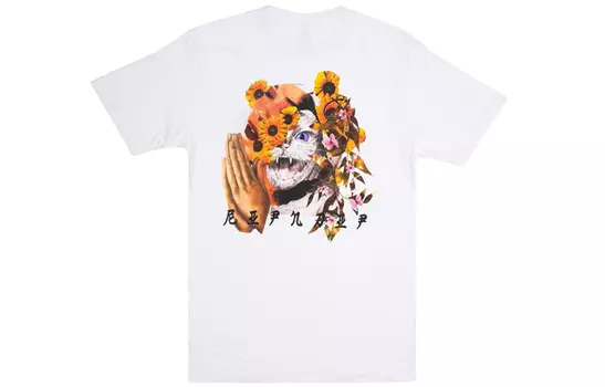 RIPNDIP Футболка унисекс