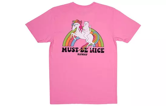 RIPNDIP Футболка унисекс