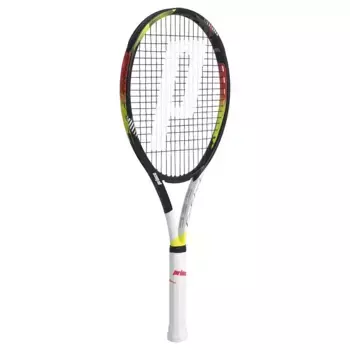 RIPSTICK 100 300 г теннисная ракетка Prince без струн, мультиколор