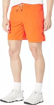 Рипстоп шорты Timberland, цвет Exotic Orange