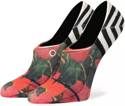 Рисо Stance, черный