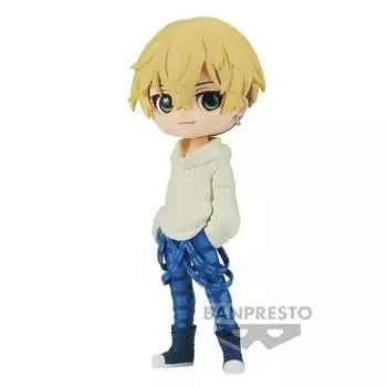 Рисование Qposket Tokyo Revengers Chifuyu Matsuno Ver Гладкая Одежда Inna marka