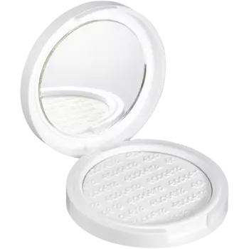 Рисовая пудра для лица, 10 г Ecocera Matte powder