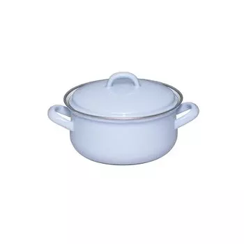 Рисовая запеканка с крышкой 16см Riess