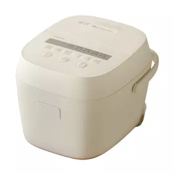 Рисоварка Toshiba RC-18DHUC(WY), белый