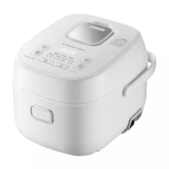 Рисоварка Toshiba RC-7HSC, белый