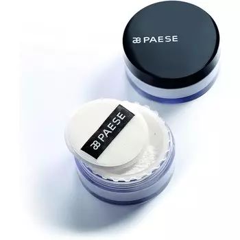 Рисовый порошок 25г, Paese Cosmetics