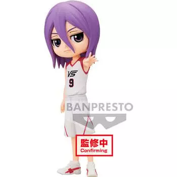 Рисунок Ацуси Мурасакибара Кино Вер. Мяч Kuroko S Basketbol Q Posket 14 См Banpresto