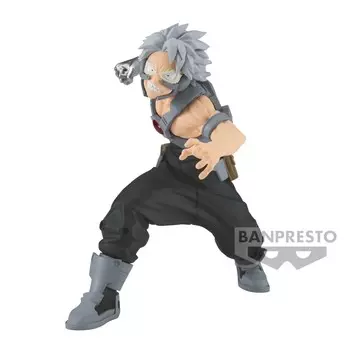 Рисунок My Hero Academia Tetsutetsu Tetsutetsu Amazing Heroes Volume 34 Grupo Erik