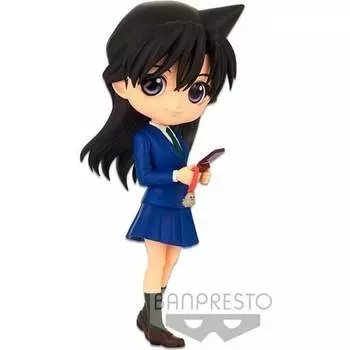 Рисунок Ран Мори Детектив Конан Q Поскет B 14 См Banpresto