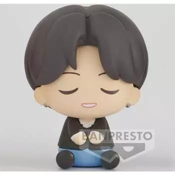 Рисунок Суга Том.1 Тинитан Динамит 5 См Banpresto