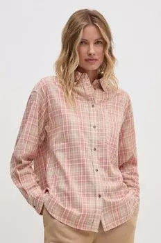 РИТА ПРОВЕРКА рубашка Pepe Jeans, мультиколор