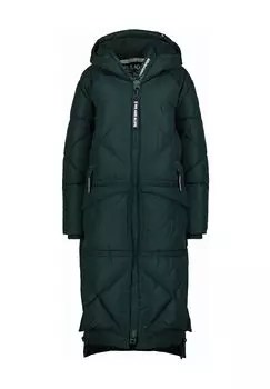 РитаАК Пуховик ALIFE AND KICKIN, цвет Dark Forest