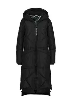 РитаАК Пуховик ALIFE AND KICKIN, цвет Moonless