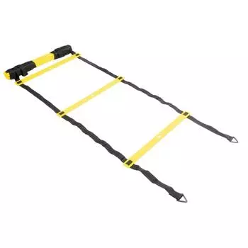 Ритмическая шкала скорости и ловкости 10 м, модулируемая + сумка GLADIATORFIT