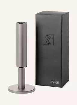 Ритмо подсвечник Fink, коричневый