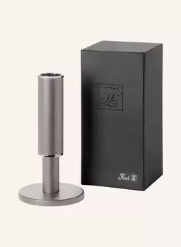 Ритмо подсвечник Fink, коричневый