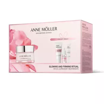 Ритуальный богатый сундук Стимагэ Ritual Iluminador Y Reafirmante Anne Moller, 1 UD