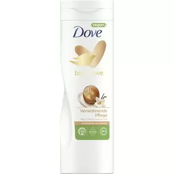 Ритуал ухода за телом, лосьон для тела Dove, 400 ml