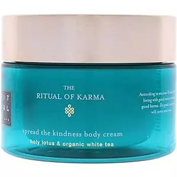 Rituals Ritual Of Karma 48H Крем для тела Refill 220 мл от Rituals