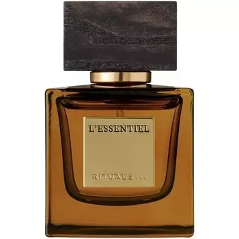 RITUALS Sport Collection Eau De Parfum 50 мл с нотами кардамона, пачули и сандала