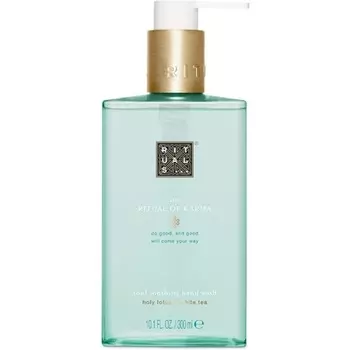 Rituals The Ritual of Karma Средство для мытья рук унисекс 300мл