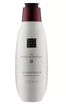 Rituals, The Ritual Of Sakura Conditioner Volume Nutrition, Кондиционер для волос, 250мл