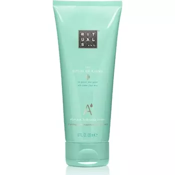 RITUALS The Rituals of Karma Увлажняющий лосьон после загара 200мл