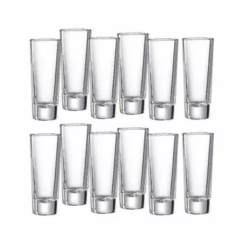 Ritzenhoff & Breker SKOL Stamper 65 мл набор из 12 шт