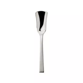 Riva 150 г ложка для сахара посеребренная Robbe & Berking, серебро