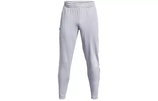 Rival Knit спортивные штаны мужские серые Under Armour, серый
