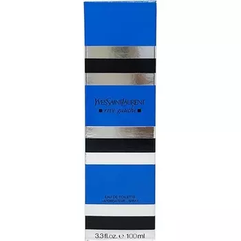 Rive Gauche Туалетная вода, духи для женщин 100мл, Yves Saint Laurent