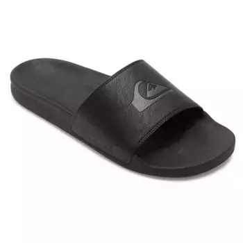 Rivi Quiksilver мужские сандалии, чёрный