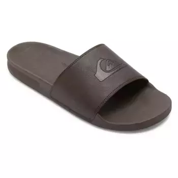 Rivi Quiksilver мужские сандалии, коричневый