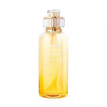 Туалетная вода Cartier Rivires de Cartier Allgresse, 100 мл