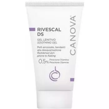 Ривескаль Ds Гель 50мл Canova