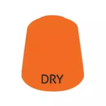 Риза Руст, Citadel Paints - Dry - 2020 Range