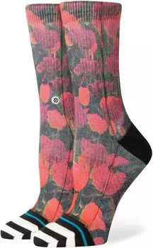 Ризо Крю Stance, черный