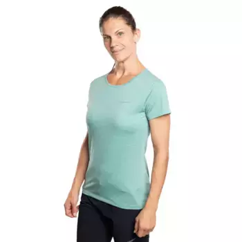 Rjavina Trangoworld Женская футболка, цвет Verde Agua