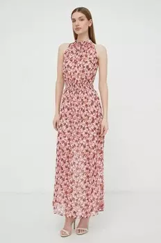 РЭЛЛА платье Morgan, мультиколор