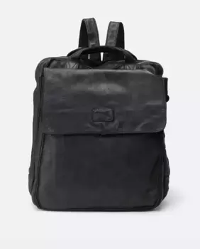 РЮКЗАК Biba, черный