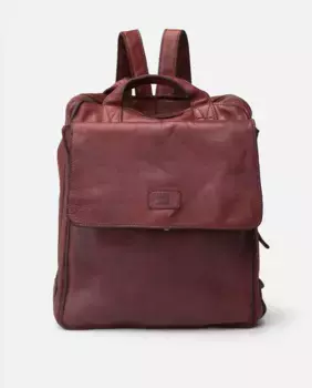 РЮКЗАК Biba, коричневый