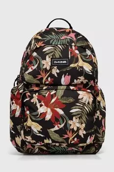 РЮКЗАК МЕТОД 25Л Dakine, черный