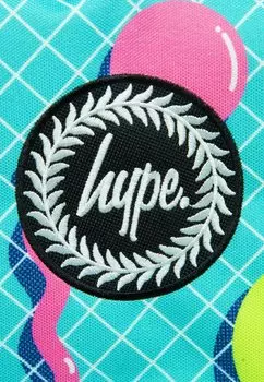 РЮКЗАК RETRO SHAPES Hype Rucksack Hype, Рюкзак мультиколор