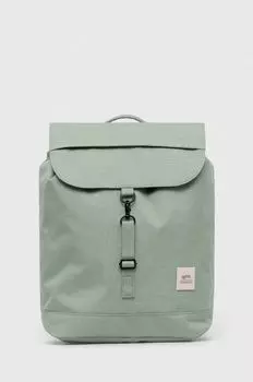 РЮКЗАК СКАУТА Lefrik, зеленый
