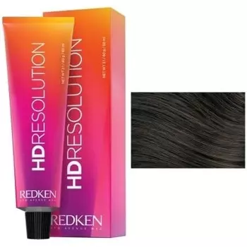 RK COL HD Разрешение 3.0 60мл Redken