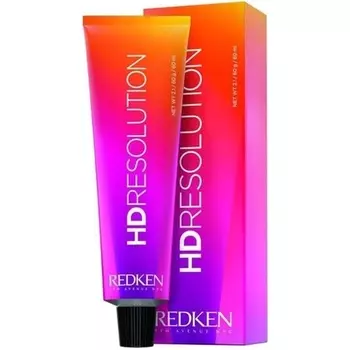 RK COL HD Разрешение 8.03 60мл Redken