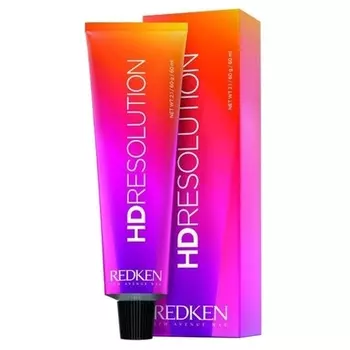 RK COL HD Разрешение 8,34 60мл Redken