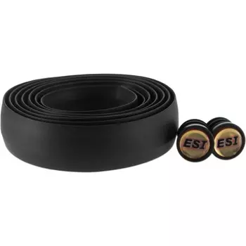 Ркт обертка Esi Grips, черный
