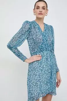 РЛАГО.Ф платье Morgan, мультиколор